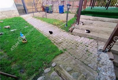 Casa spatioasa cu 5 camere 2 bai si pivnita in Sibiu zona Selimbar - 16