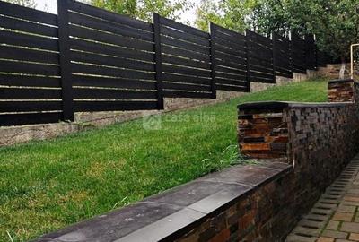 Eleganta & confortul se intalnesc aici! Proprietate superba de vanzare - 21