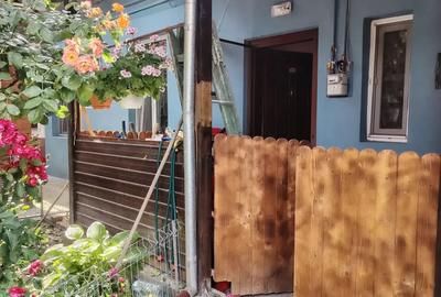 Proprietar vand Apartament Zona Sinaia - 1