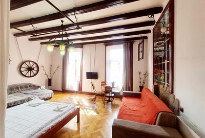 Spațiu comercial, de 120 mp, în Centrul Istoric - 7