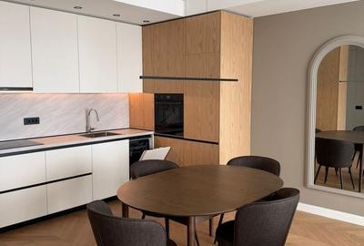 Apartament cu 2 camere în Floreasca - 1