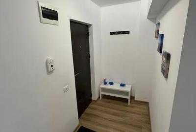 Apartament cu 2 camere decomandat, mobilat în Kamsas - 4