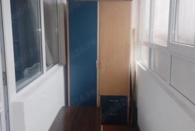 Apartament cu 2 camere decomandat în Central - 3