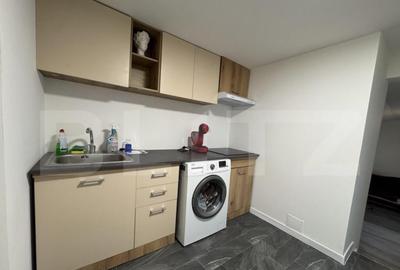 Apartament 2 camere, semidecomandat, curte 50mp Zona Casa St - 6