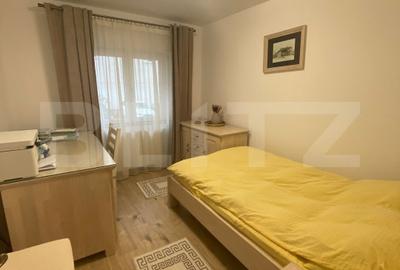 Apartament 3 camere, 65 mp, cartier Obcini - 4