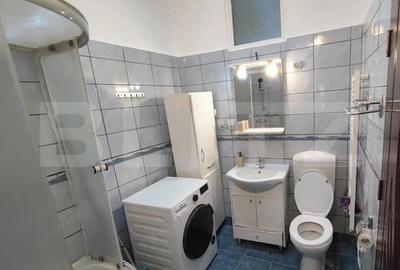 Apartament 3 camere, pet friendly, zona Centrala - 1