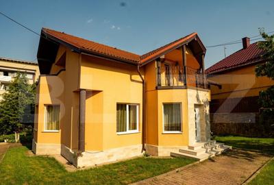 Casa de inchiriat, 3 camere, 180 mp, zona-ultracentrala - 14