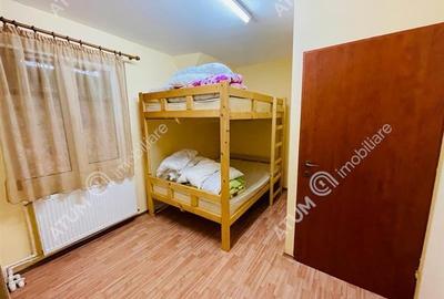 Casa de vacanta/Cabana cu 8 camere de vanzare in Paltinis - 4
