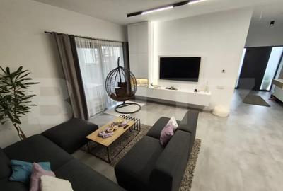 Casă cu 4 camere cu Teren 507 Mp în Nufărul