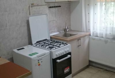 Apartament cu 2 camere semidecomandat în Tătărași - 4