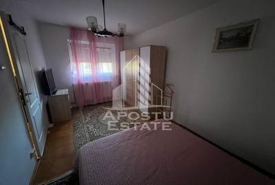 Apartament 2 camere,centrala proprie Pet Friendly,Sagului - 2