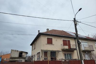 Casă cu 3 camere cu Teren 126 Mp în Central - 5
