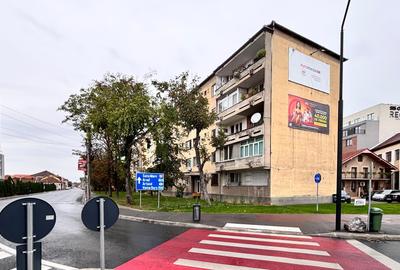 CHIRIE apartament 3 camere Oradea lângă Plazza Oradea - 7