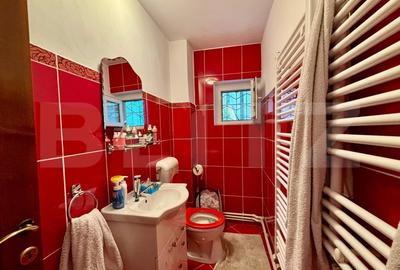 Apartament decomandat, 3 camere, 74 mp, Brazda lui Novac - Rendez Vous - 12