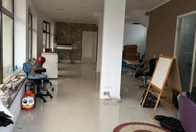 Spatiu comercial birourii - 3