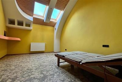 Casa cu 2000 mp teren, Bunloc, Brasov - 11