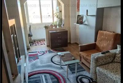 Garsonieră semidecomandată în Craiter - 2