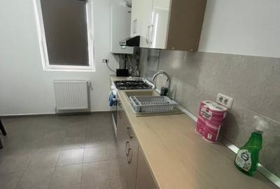 Garsonieră decomandată în Sud - 4