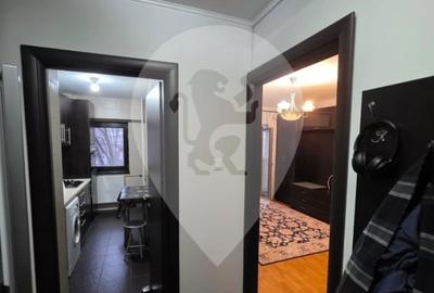 Garsonieră decomandată, mobilată în Militari - 7