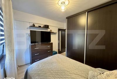 Apartament cu 2 camere decomandat în Tudor - 8