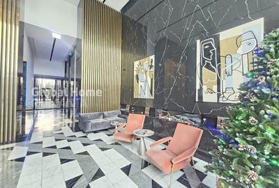 Apart 2 camere + Dressing 65m2 | Herastrau One Towers | Loc Parcare Subteran - 25