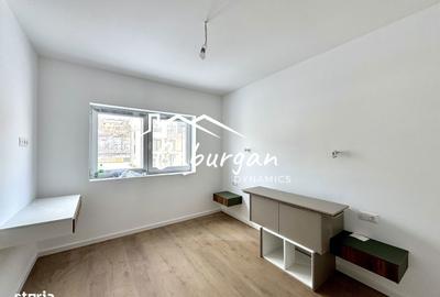 Apartament cu 3 camere în Cristian - 9