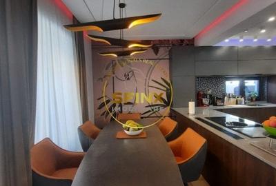 Luminoasa, linistita, 7 camere, 4 locuri de parcare, aproape de Jolie Ville Mall Luminoasa, linistita, 7 camere, 4 locuri de parcare, aproape de Jolie Ville Mall - 6