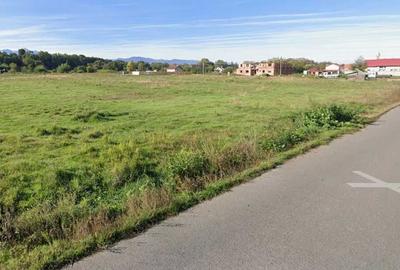 Spațiu comercial, în Sântămăria-Orlea - 2