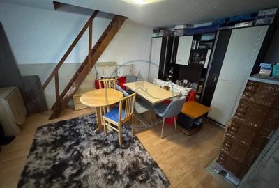 De vanzare casa pe Valea Jelnii teren 500 mp, 100 mp suprafata desfasurata - 1