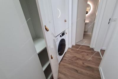 City of Mara - Apartament cu 2 camere - prima inchiriere - 12