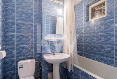 Apartament 2 camere zona ITC Brasov- COMISION 0% - 7