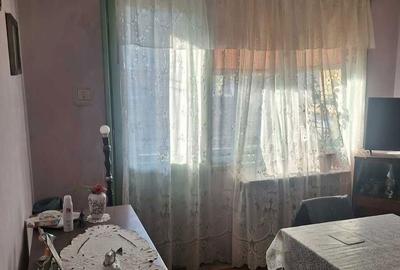 Apartament cu 2 camere semidecomandat în Central - 2
