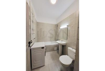 REA1026292 Studio Dublu - Regie Residence - Orhideea - 6