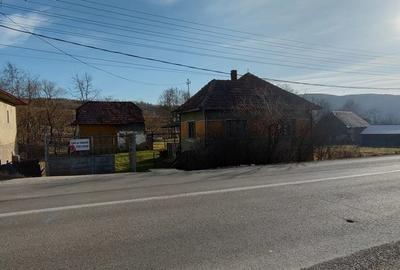 Casă în Ciucea - 1