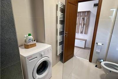 Apartament 2 camere, 1 min de UMF, str. Gh. Marinescu, Targu Mures - 8