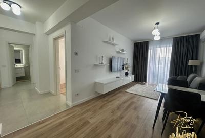 Apartament cu 3 camere de inchiriat in bloc nou , Prima Arena-Oradea - 6