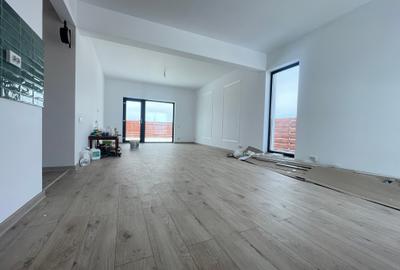 Casă individuală cu 3 camere cu Teren 375 Mp în Berceni - 10