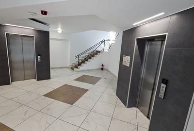 Apartament 2 camere bloc nou Granvia Park Lujerului Plaza Mall Apartament 2 camere bloc nou Granvia Park Lujerului Plaza Mall - 12