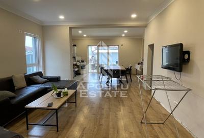 Duplex Mosnita Cartierul Serena - 2
