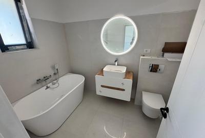 Casă individuală cu 4 camere cu Teren 400 Mp în Clinceni - 6