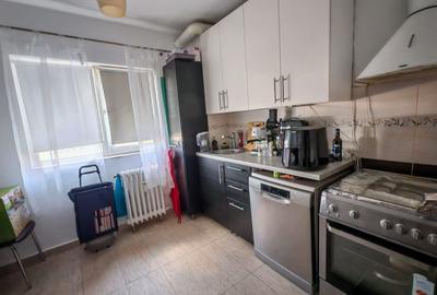 Apartament 2 camere, 58 mp, 3 min Metrou Piata Sudului- Sun Plaza - 8