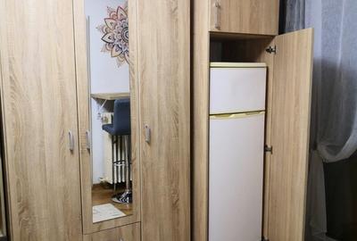 Garsoniera 10 min Titan sau Costin Georgian DB1438 - 5