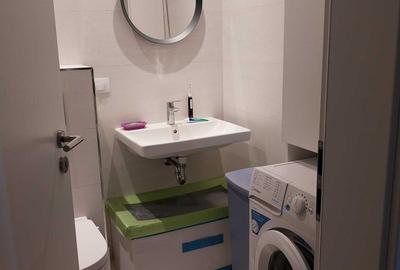 Apartament cu 3 camere decomandat în Bartolomeu - 5