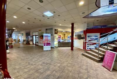 Spațiu comercial, de 1,541 mp, în Bartolomeu - 10