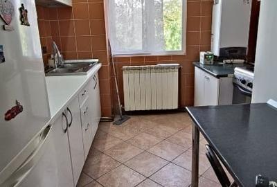 3 camere, disponibil imediat, 7 minute Metrou Grigorescu, centrala - 12