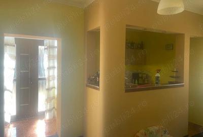 Casă cu 2 camere cu Teren 1439 Mp în Cadea - 1