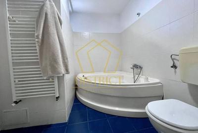 Apartament spatios cu 3 camere pe 2 niveluri | Odobescu - 14