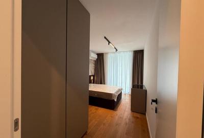 Apartament cu 2 camere semidecomandat, mobilat în Cotroceni - 6