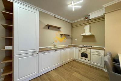 2 Camere Lux, Wings, Parcare, Zorilor, LIDL, Golden Tulip, Frunzisului - 5