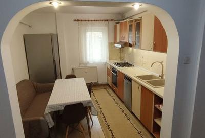 Apartament cu 2 camere în Tătărași - 2